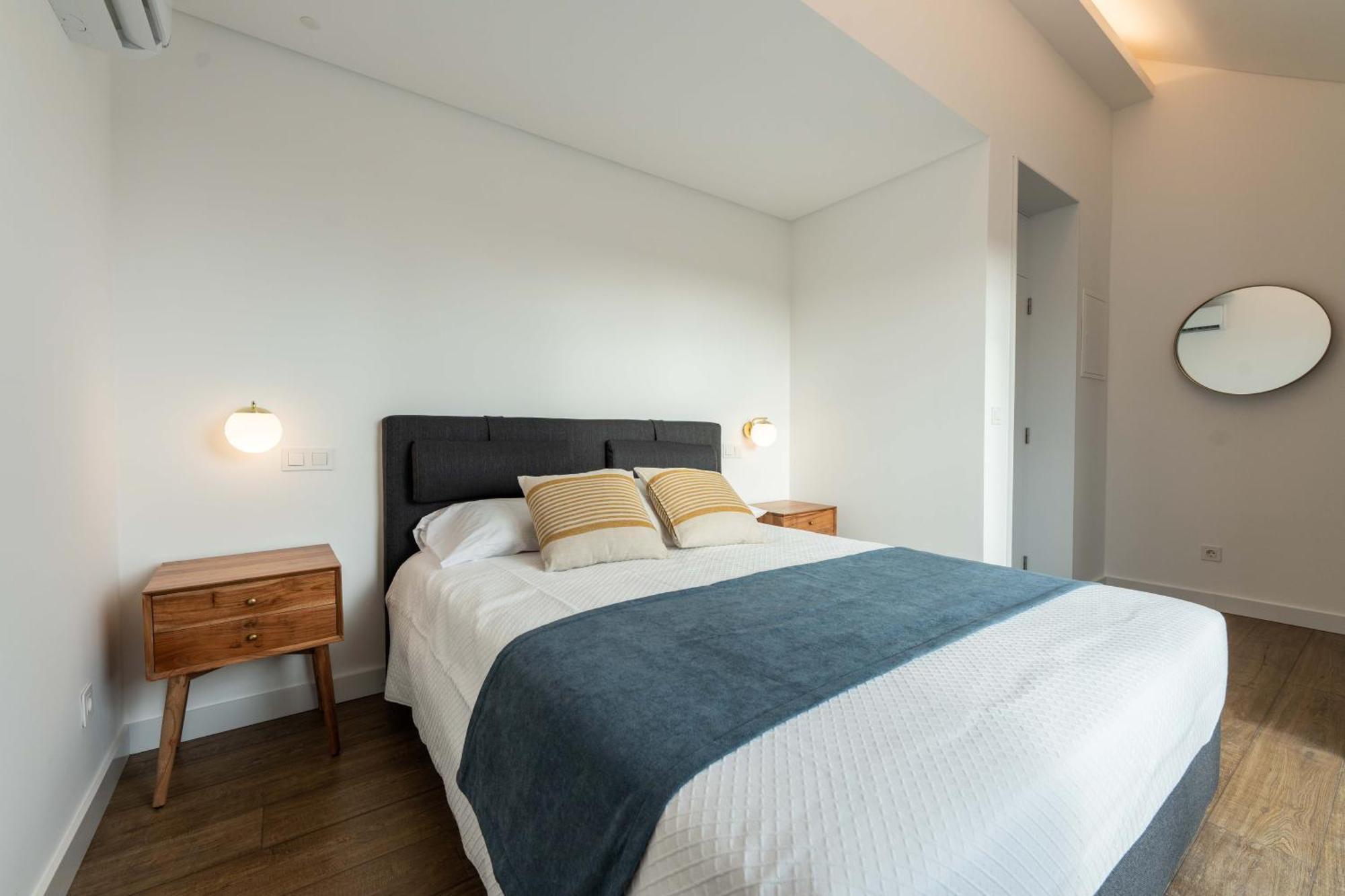Brum Design Apartments Ponta Delgada Exterior foto