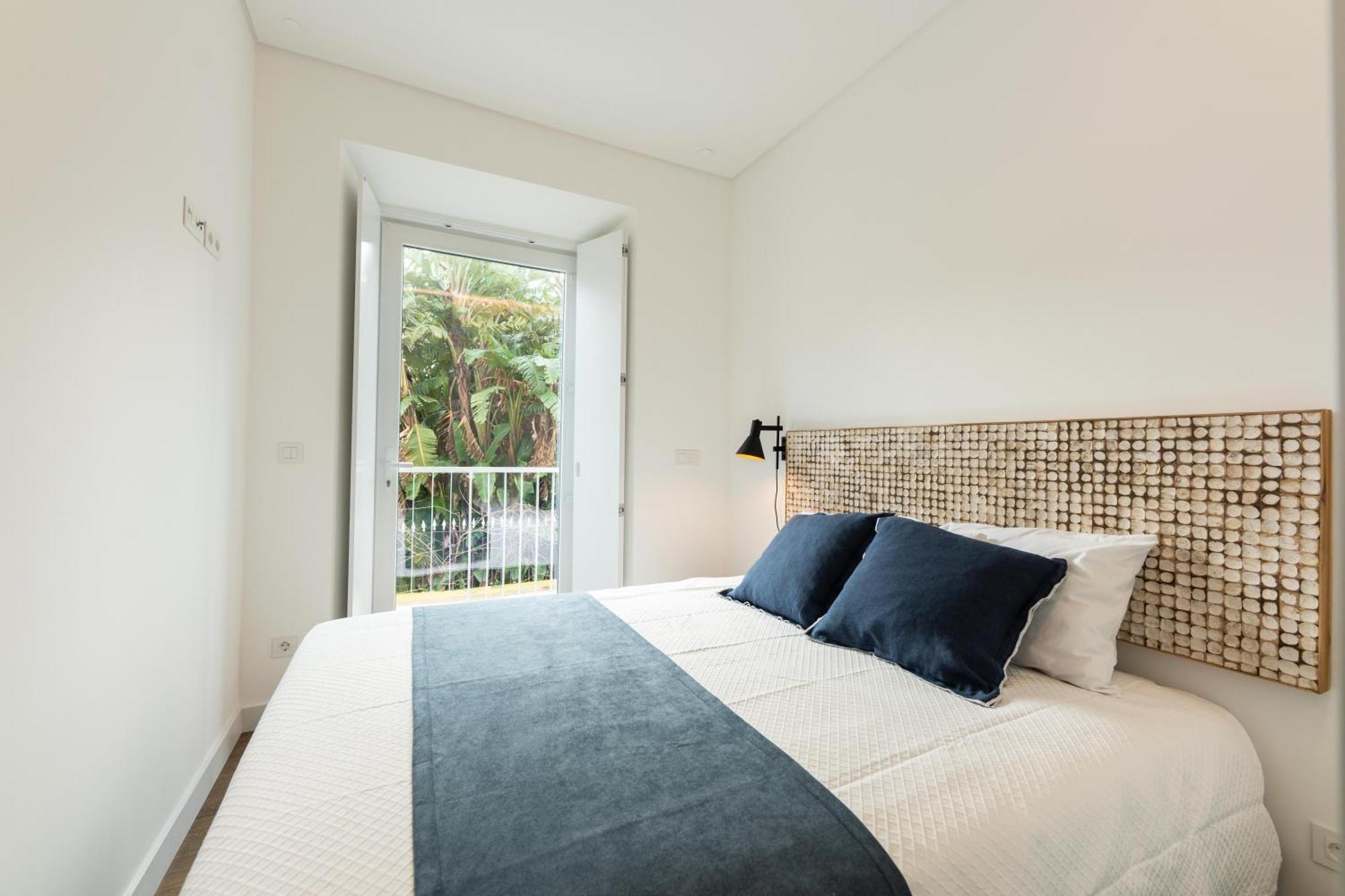 Brum Design Apartments Ponta Delgada Exterior foto