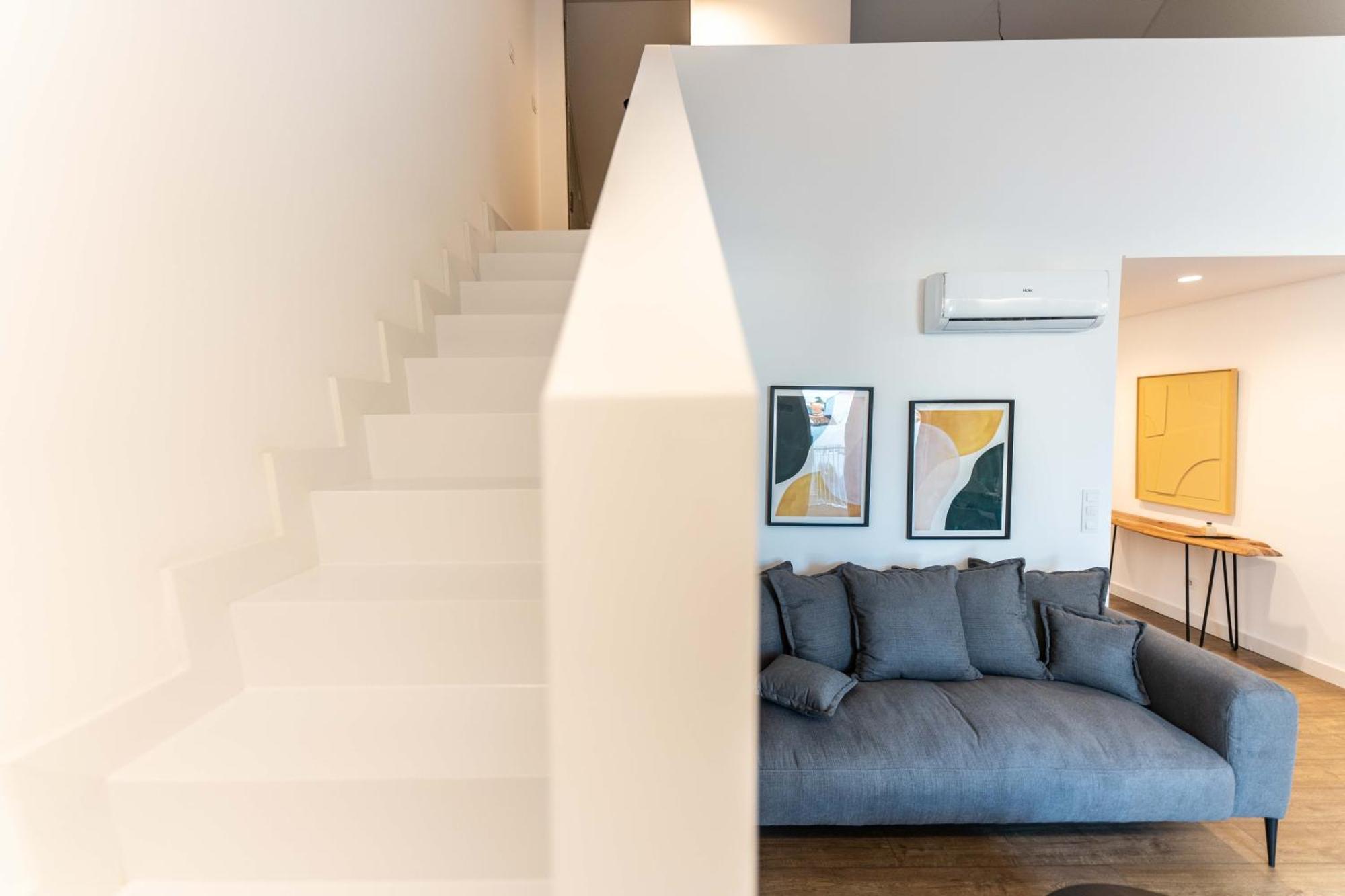 Brum Design Apartments Ponta Delgada Exterior foto