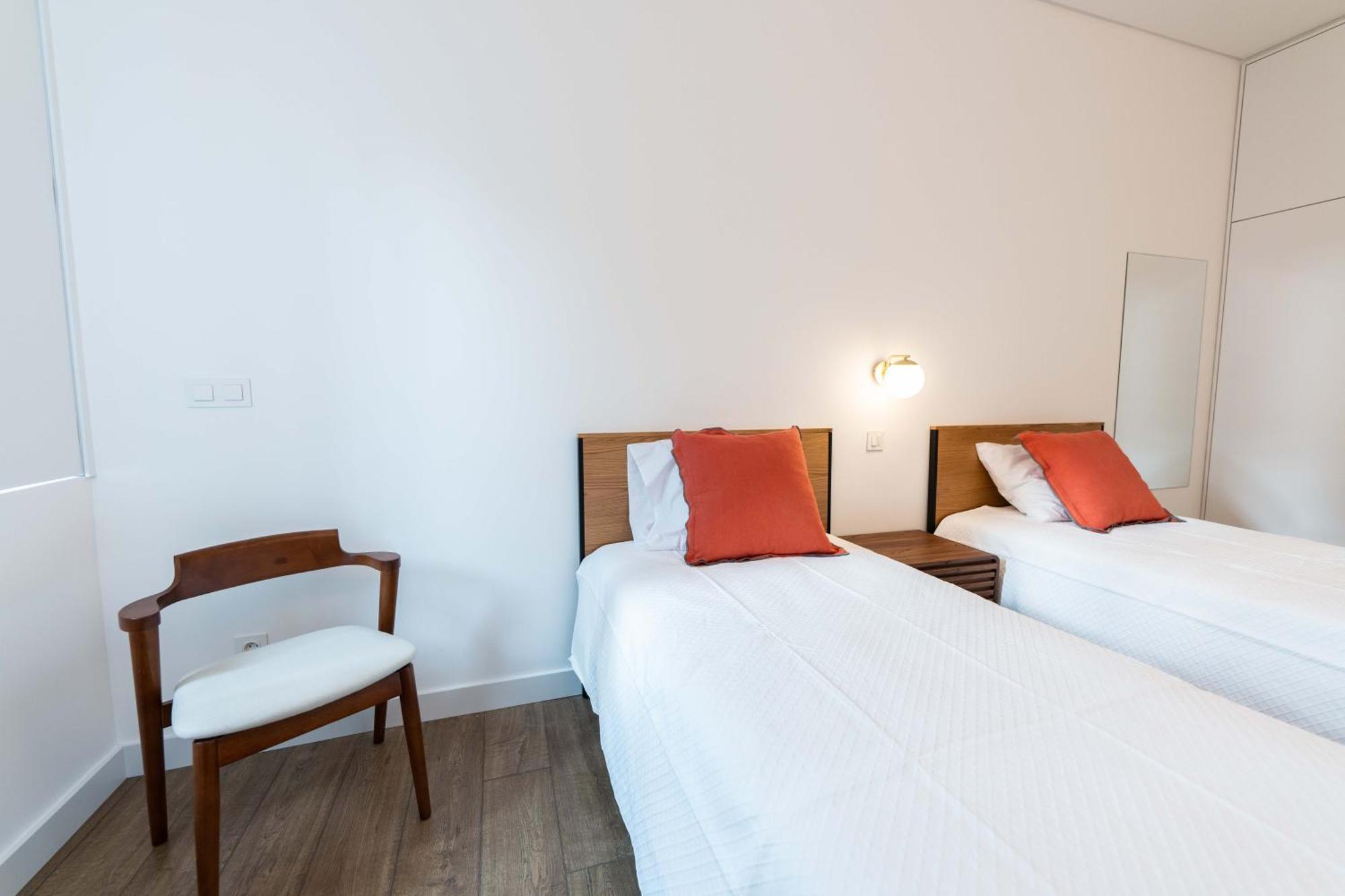 Brum Design Apartments Ponta Delgada Exterior foto