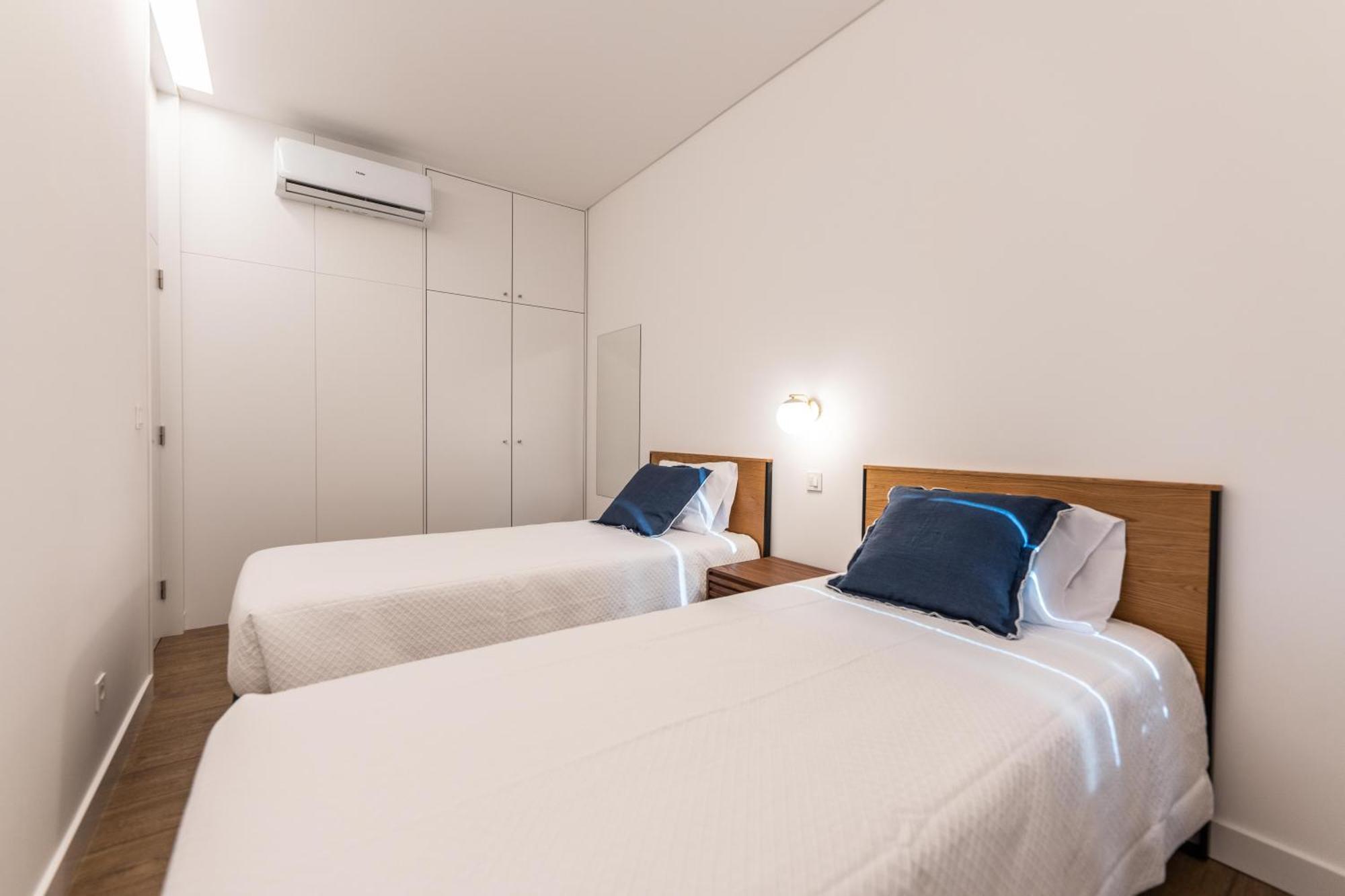 Brum Design Apartments Ponta Delgada Exterior foto