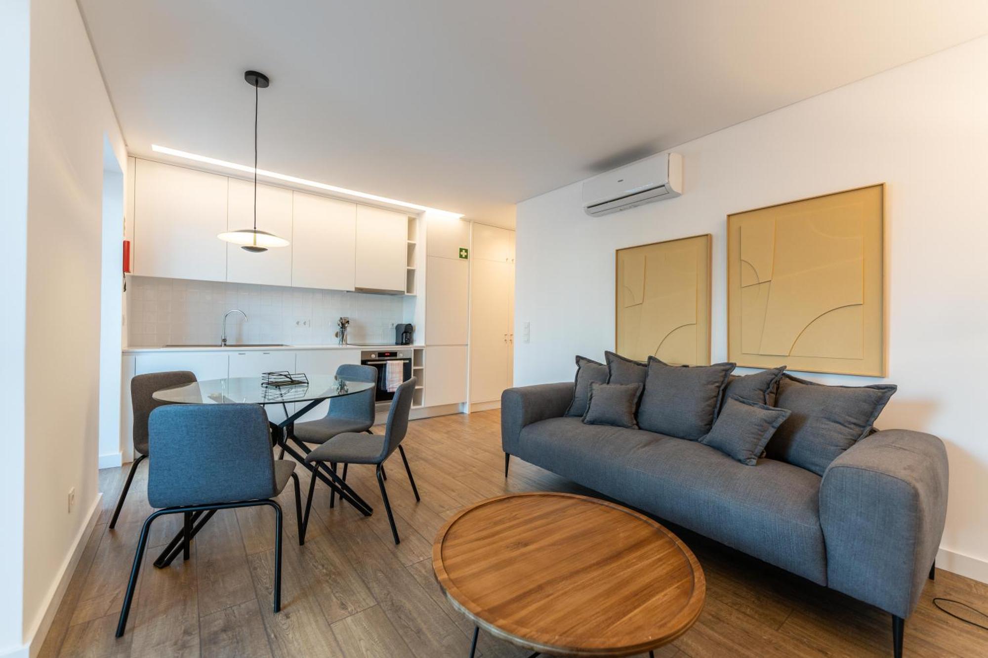 Brum Design Apartments Ponta Delgada Exterior foto