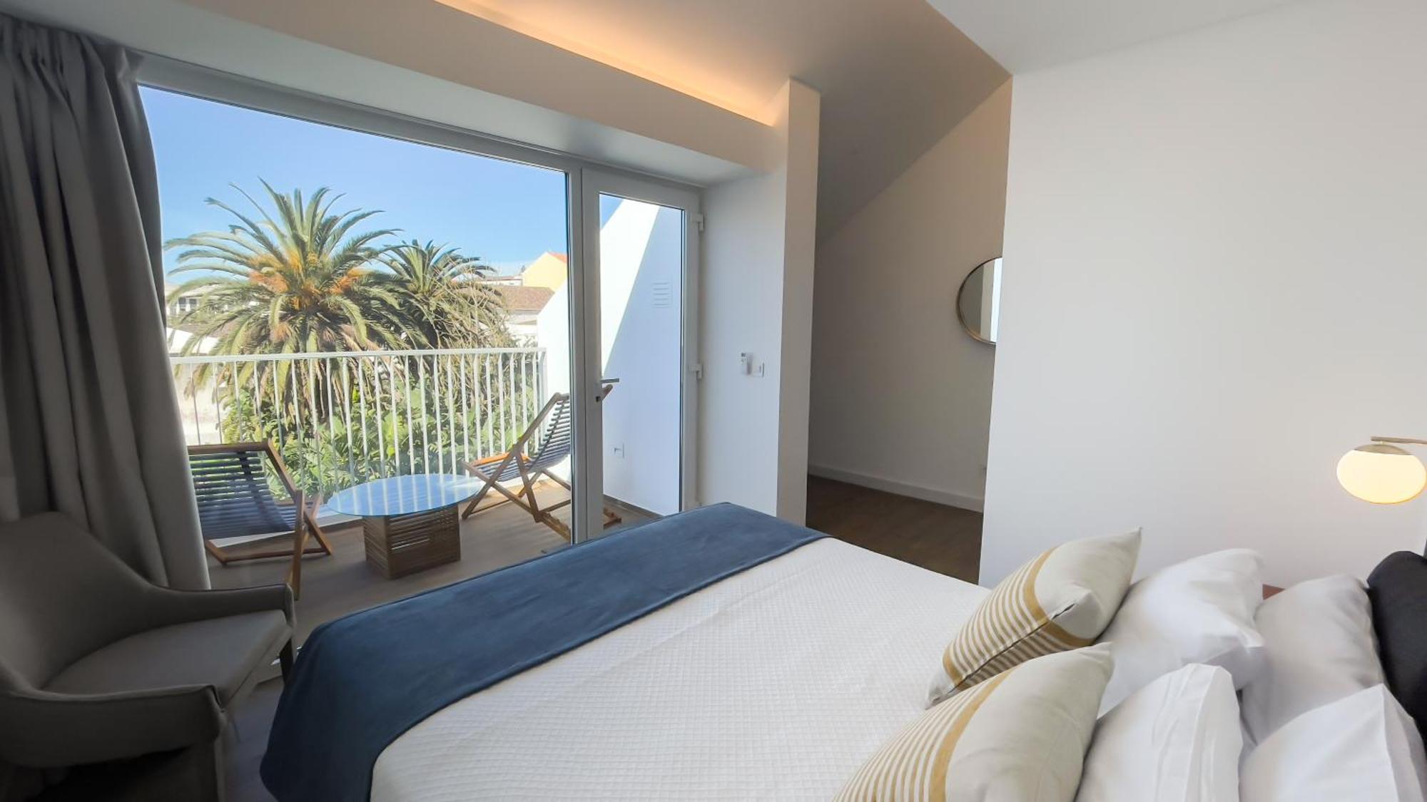 Brum Design Apartments Ponta Delgada Exterior foto