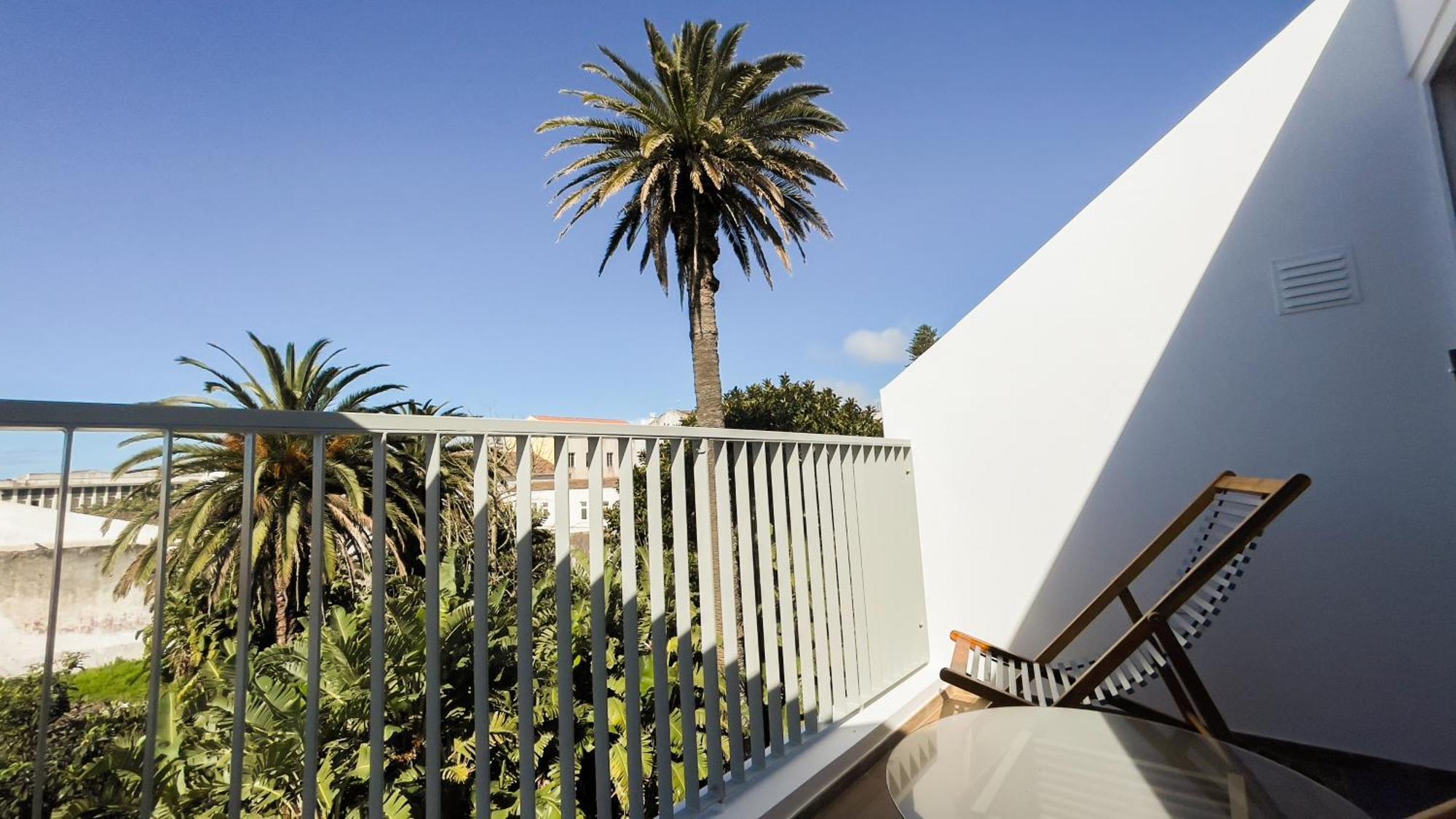 Brum Design Apartments Ponta Delgada Zimmer foto